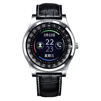 

TH88 Waterproof Wrist Smart Watch Pedometer Stopwatch Anti-lost Function Smart Alarm Clock Sedentary Reminder Hot