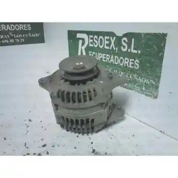 

231008E100 ALTERNATOR NISSAN ALMERA (N15)