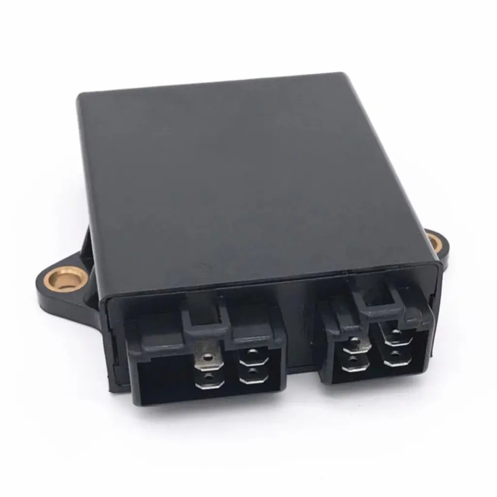 High Quality Motorcycle 8 Pins CDI Module Box Unit for Yamaha XV250 95-07  Motorcycle CDI Box Ignition CDI Unit - AliExpress