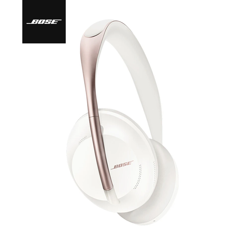 Bose 700, наушники с шумоподавлением, Bluetooth, беспроводная гарнитура на ухо, музыкальные спортивные наушники с адаптивным микрофоном, BOSE AR