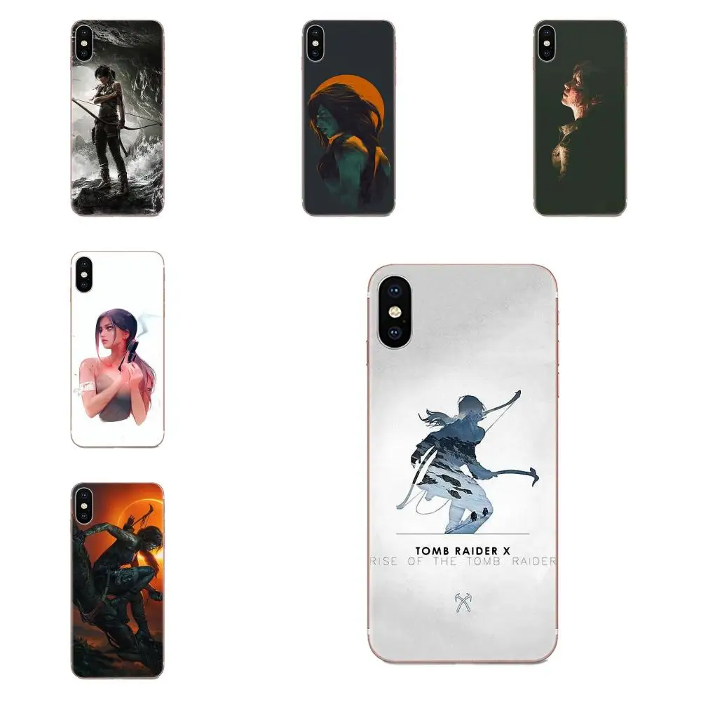 Мягкий модный Чехол для мобильного телефона с принтом &quotРасхитительница Xiaomi Redmi