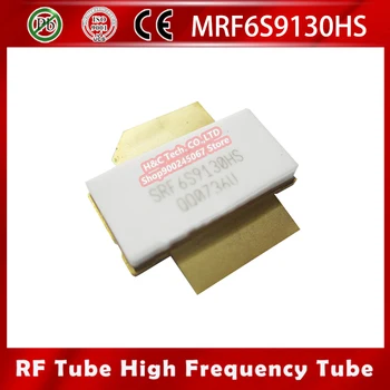 

1pcs MRF6S9130HS High frequency tube RF TRANSISTOR Module