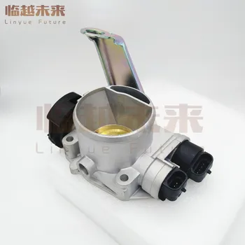 

NEW Throttle Body Assembly For FIAT Palio Weekend Siena 96-09 46802569 71736817 46749521 AT1002212B1 71718994 46SXF7 55193751