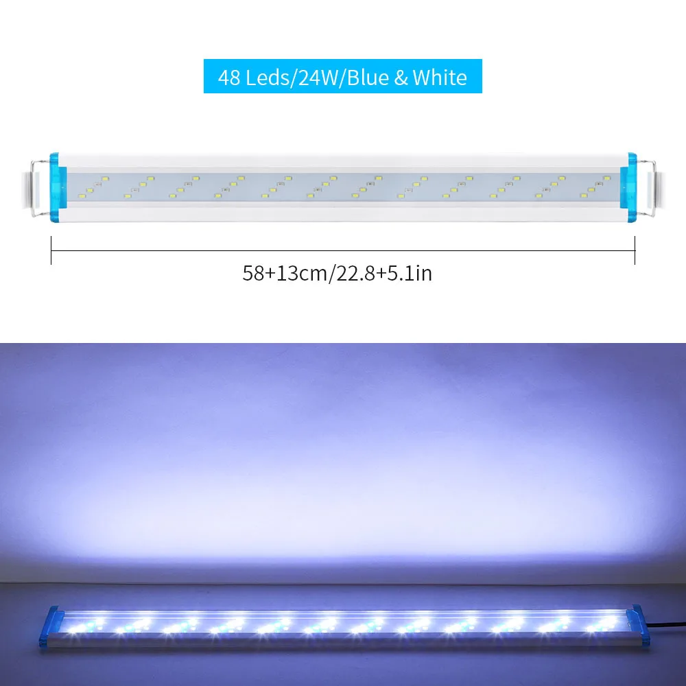 58cm SU Plug