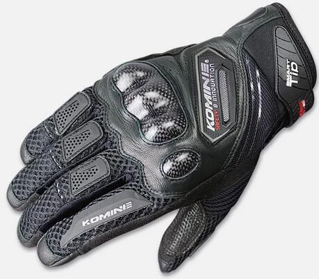 GLO-286 black