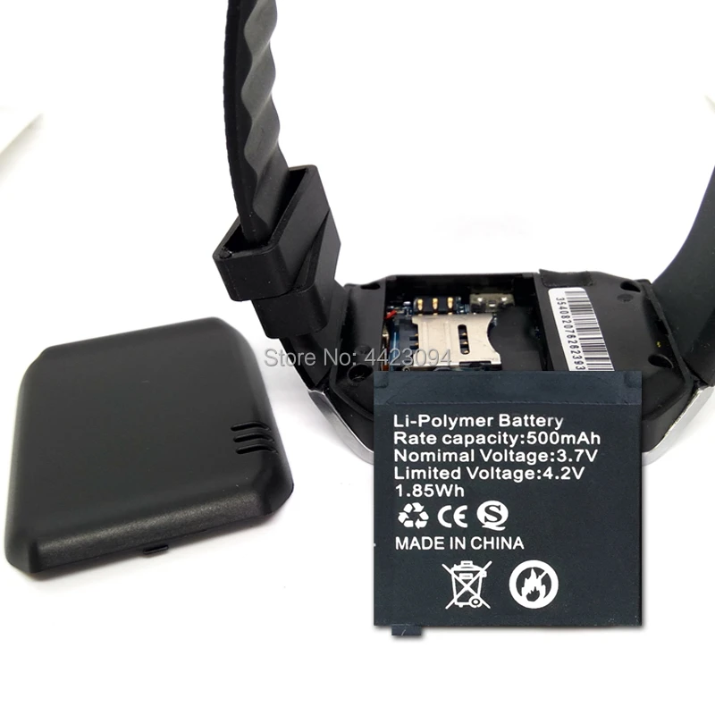 Smart watch q18 battery Clearance