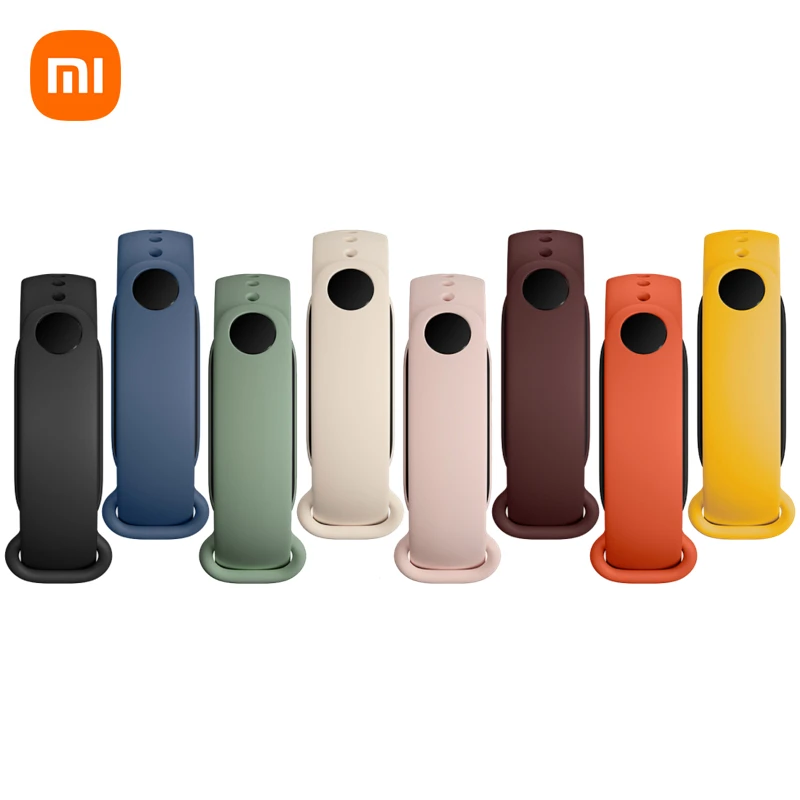 Accessori Intelligenti Originali Xiaomi Mi Band 6 Strap Per Xiaomi Mi Smart Band 6 Nfc