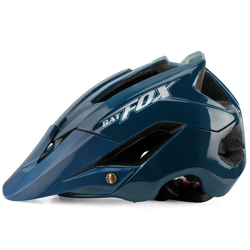 

BATFOX Cycling Helmet Men Women Bicycle Helmet MTB Mountain Road Bike Helmet Cycling Bicycle Sport Helmet casco bicicleta hombre