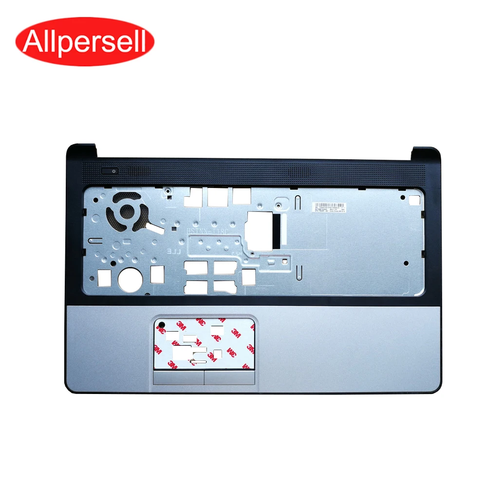 

Laptop case cover for HP Compaq 350 355 G1 G2 758051-001 palm rest keyboard frame