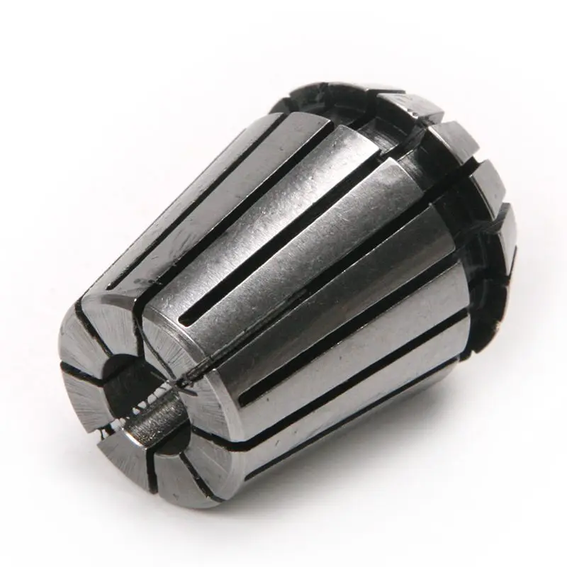 15Pcs ER25 Collet Tool Precision Spring Collet Set from 2mm to 16mm CNC Collet Chuck For Milling Lathe Tools and Spindle Motor