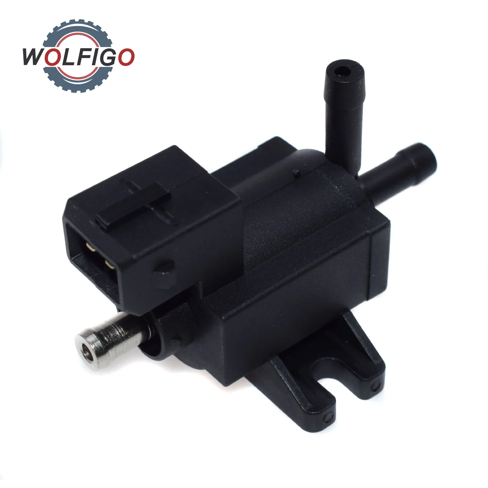 WOLFIGO Новый Электромагнит APC Turbo Boost регулирующий клапан давления для Opel Vauxhall Astra G H