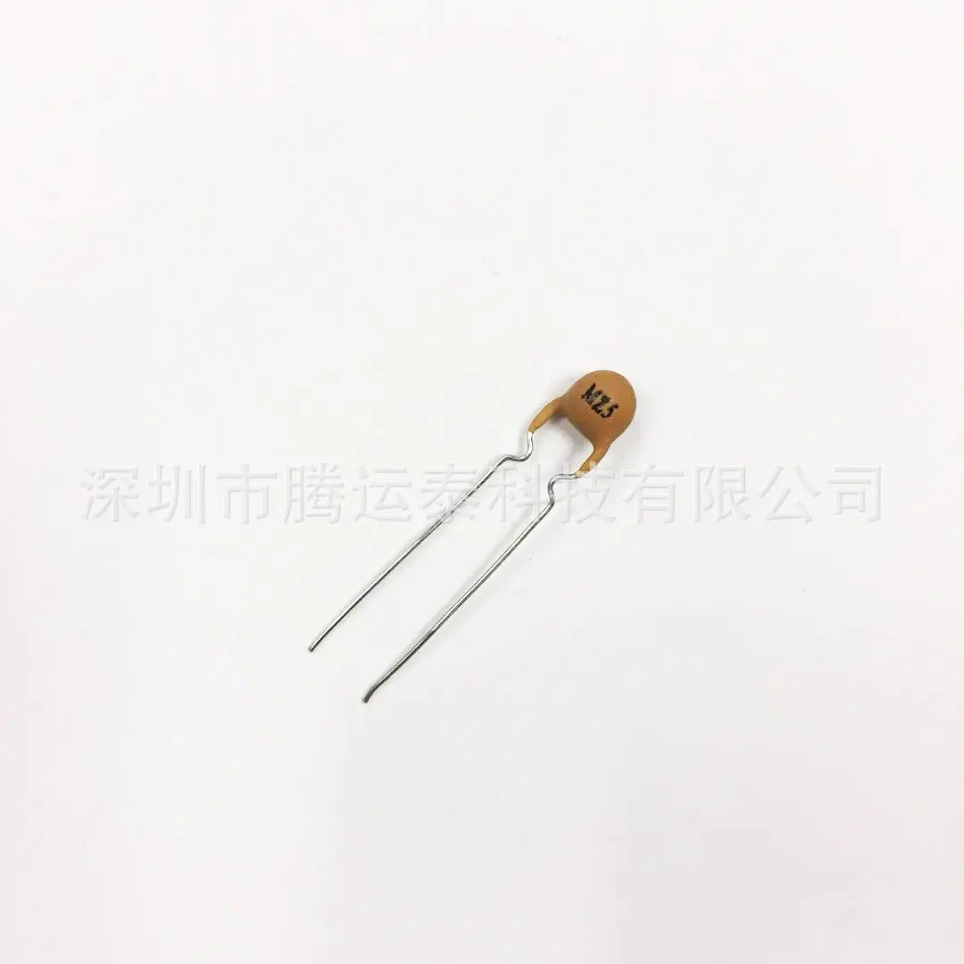 New 20pcs/lot PTC MZ5 1K 75 5MM degree for power supply temperature adjustment control | Электронные компоненты и