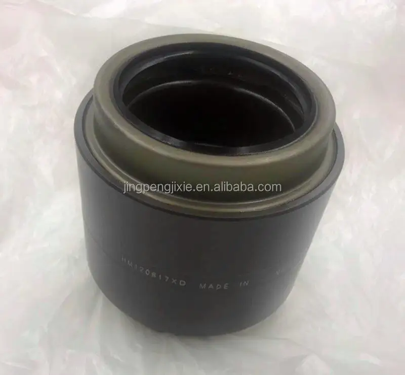 Рисунок 3 - Конический роликовый подшипник