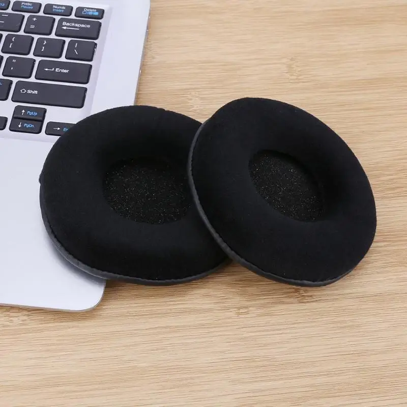 

High quality memory foam Ear Cushions Replacement Ear Pads for Beyerdynamic DT770 DT880 DT990 DT 770 Headphone