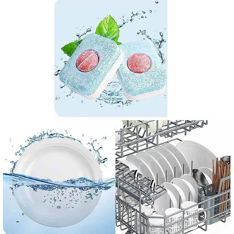 Best Way To Clean Dishwasher Reddit