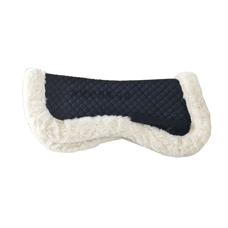 High-quality Harness Supplies Saddle Cushion Saddle Balance Cushion Horse Pad
