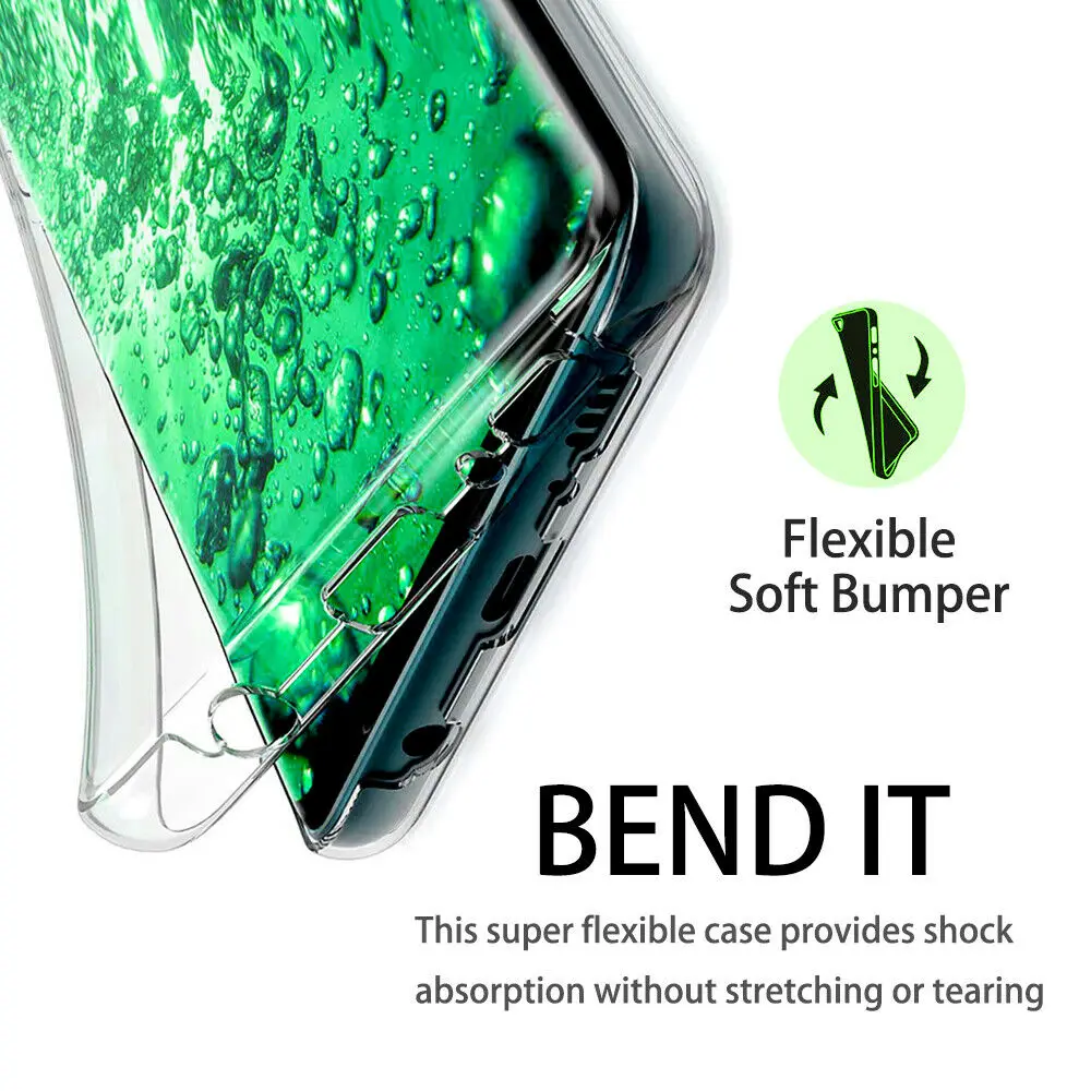 Черный силиконовый чехол для телефона из ТПУ iPhone 11 pro XS MAX 8 7 6 6S Plus X 5 5S SE XR чехол| |