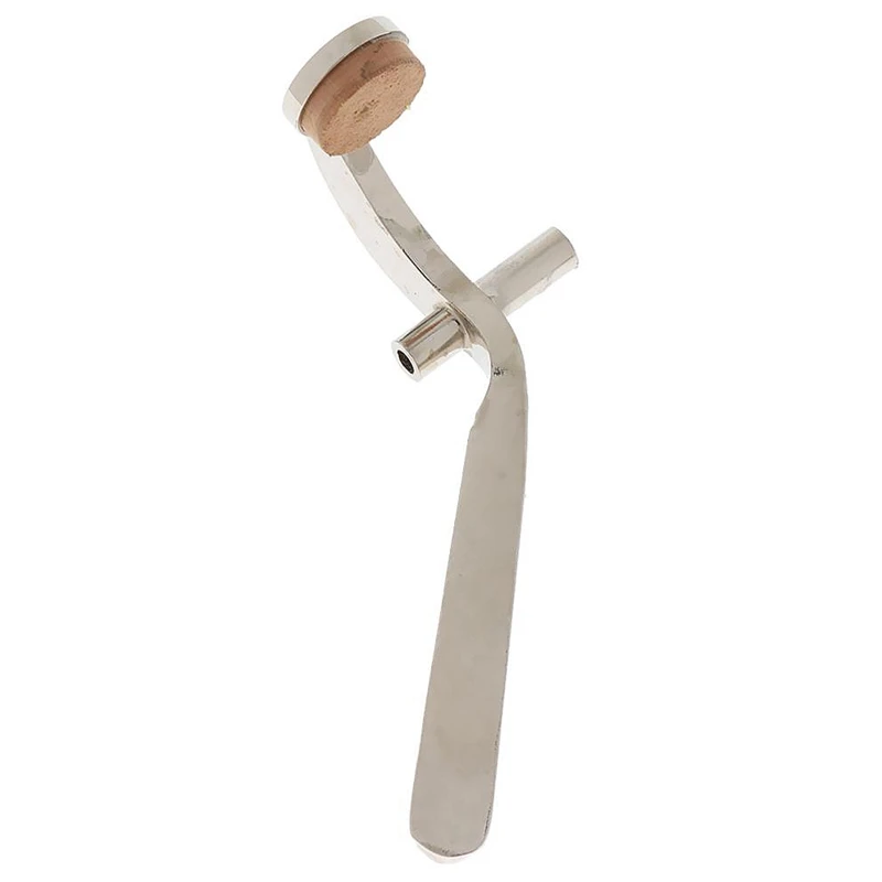 Качественный тромбон вертел клапан труба вода ключ труба замена аксессуар