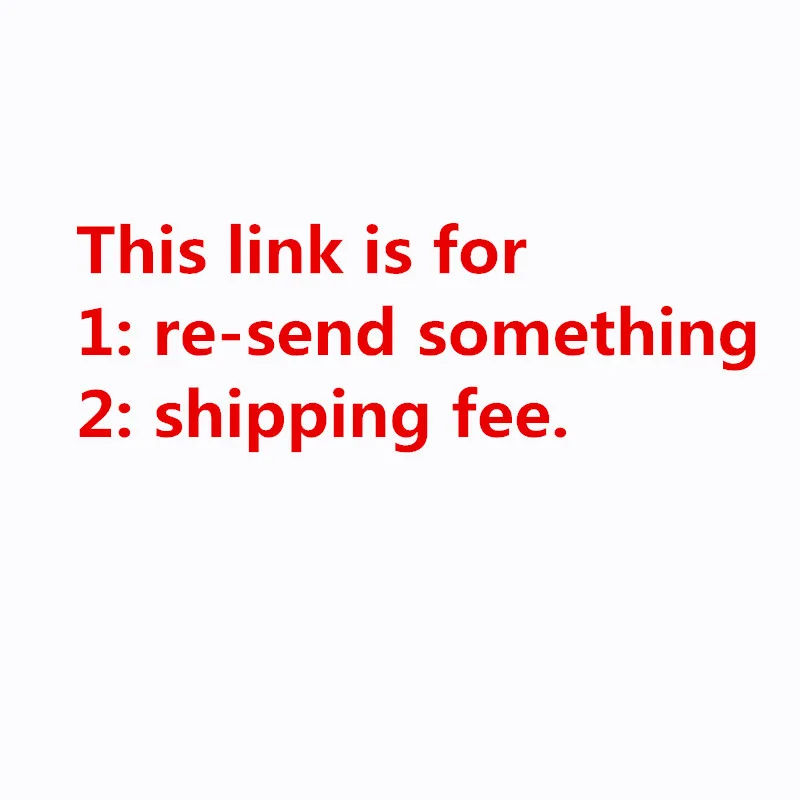 

DHL EMS TNT UPS SF ARAMEX Sagawa Express shipping fee Extra Fee