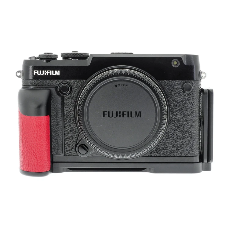 peipro Aviation alloy aluminum quick Release L-plate bracket