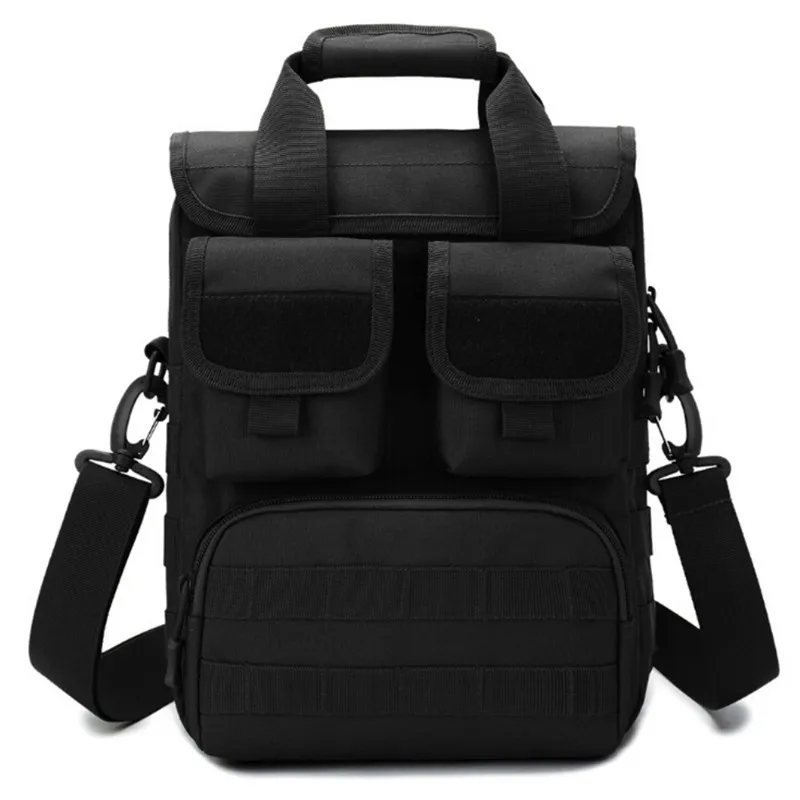 

Military Tactical Bag Backpack For Outdoor Hiking Camping Trekking Hunting School Daypack