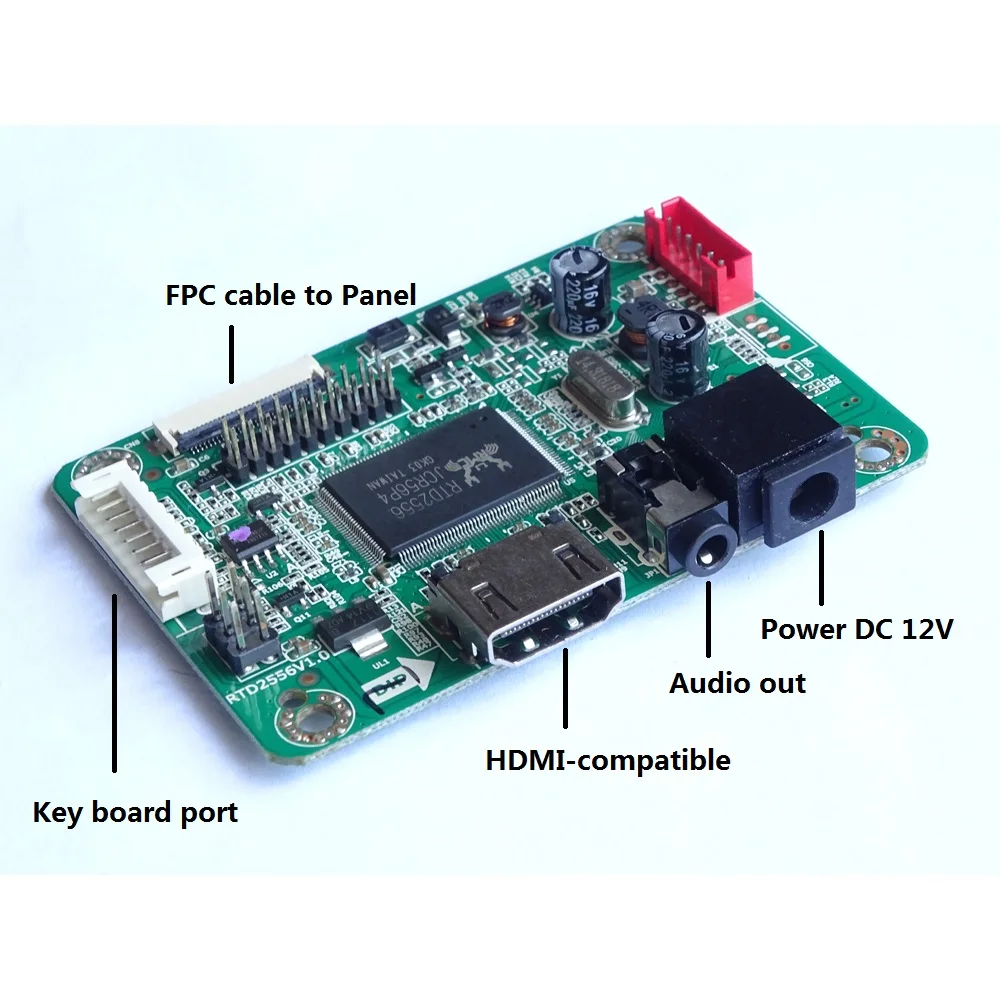 Notebook, PC, 1366x768, N156BGA-EB2, N156BGA-EA3, N156BGA-EA2
