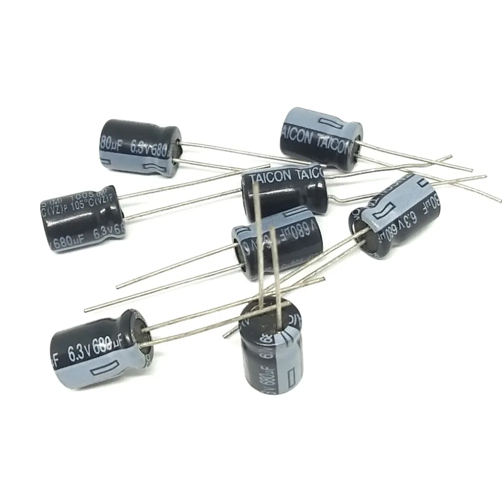 32323297422(6.3V 680UF 8 12)