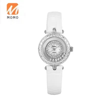 

watch-4 xuping new women accessories luxury watch leather ladies wristwatch