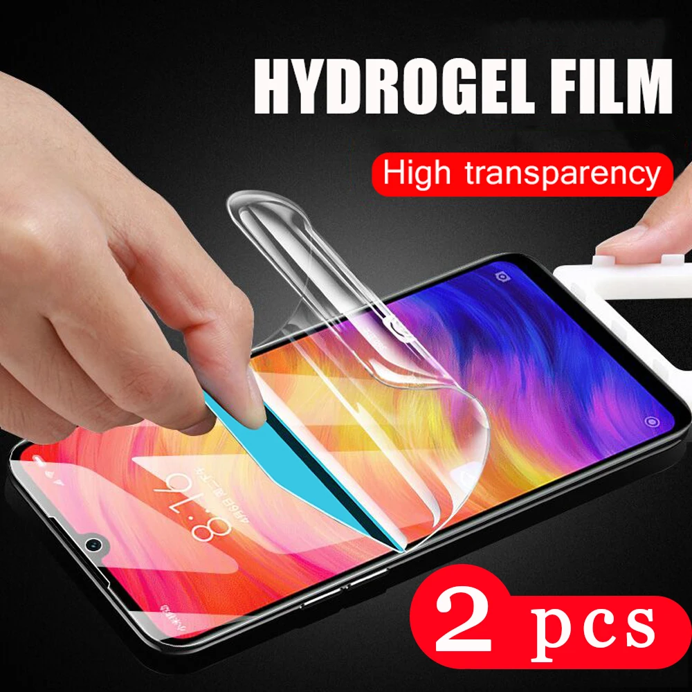 brotect Pellicola Copertura Completa per Xiaomi Mi Note 10