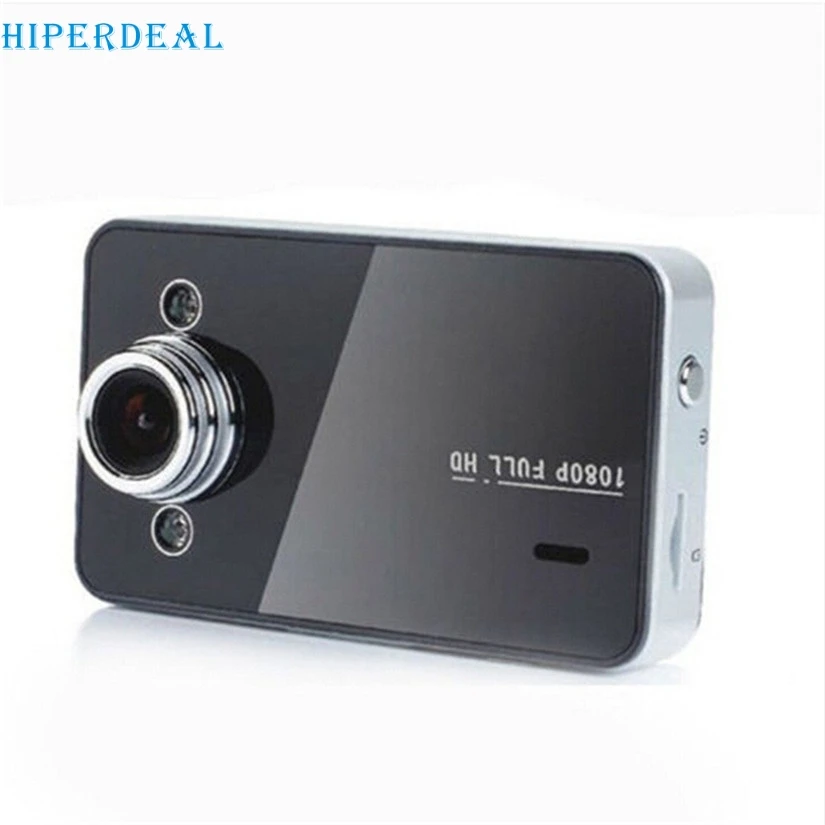 HIPERDEAL DVR камера 2 4 ''G30 Full HD 1080P Dashcam регистраторы ночного видения видео