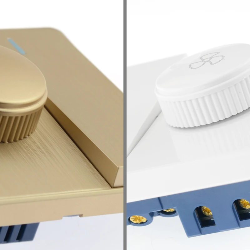 regulador de velocidade ventilador ajuste de velocidade