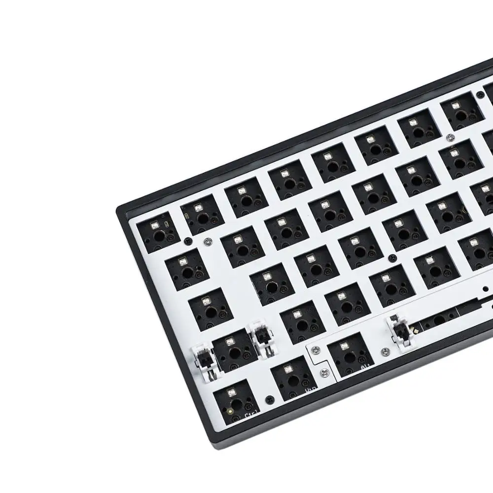 【動作確認済み】DZ64 RGB PCB プレート2種類 フォーム セット 動作確認済み】DZ64 RGB PCB プレート2種類 フォーム セット