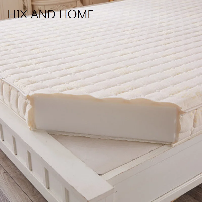 

customizable 100% Memory sponge Thicken 10 cm and 6cm mattress filling stereoscopic Breathable Single double size