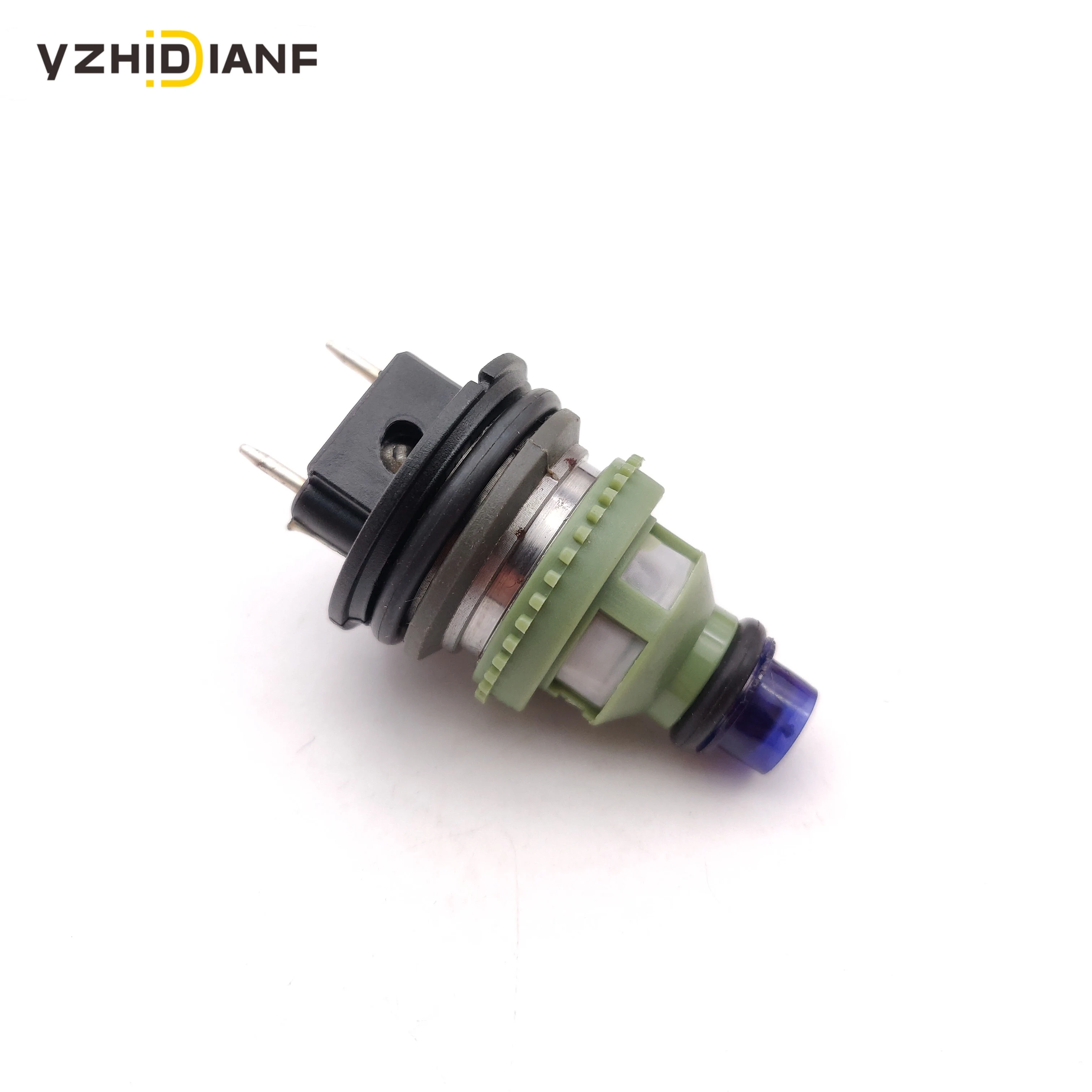 10 шт. топливный инжектор для Chevy Geo Metro Suzuki Swift 1.0L 195500-2160 0280150661 автомобильные аксессуары быстрая