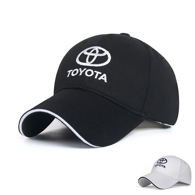 cotton Car gorras outdoor decorate 