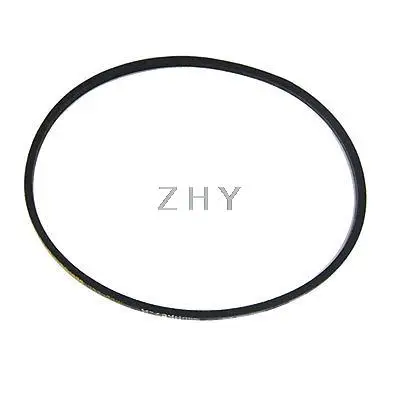 Transmission 765mm Inner Girth O Type Wedge Rope Rubber Vee Belt | Обустройство дома