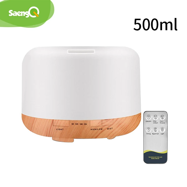 Light Brown 500ml