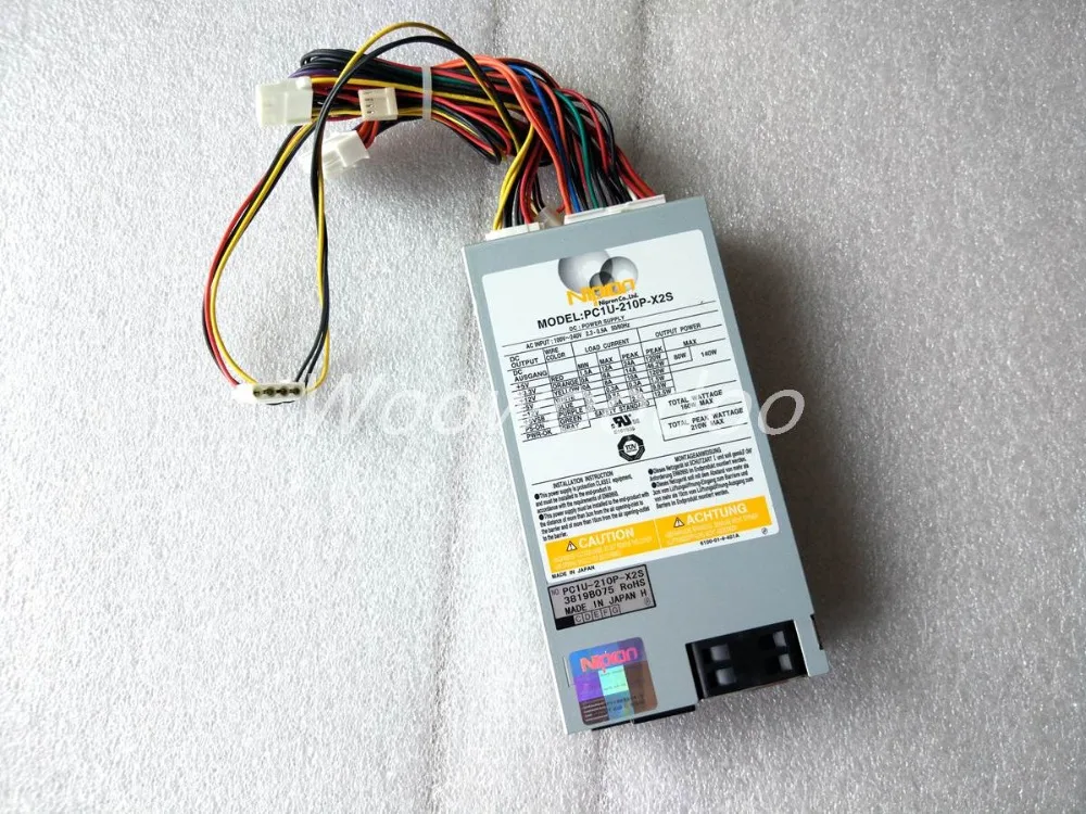Промышленный источник питания PC1U-210P-X2S
