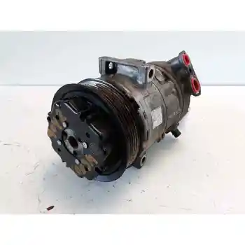 

5E5275400 COMPRESSOR AIR CONDITIONER OPEL CORSA D