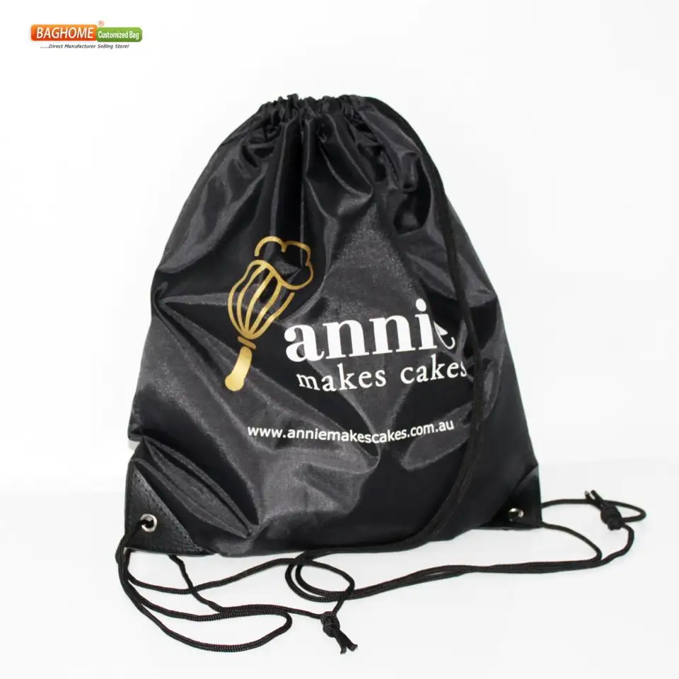 sports direct string bags