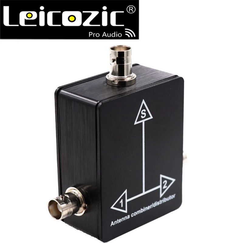 Alocação da antena de leikozic: divida 1
