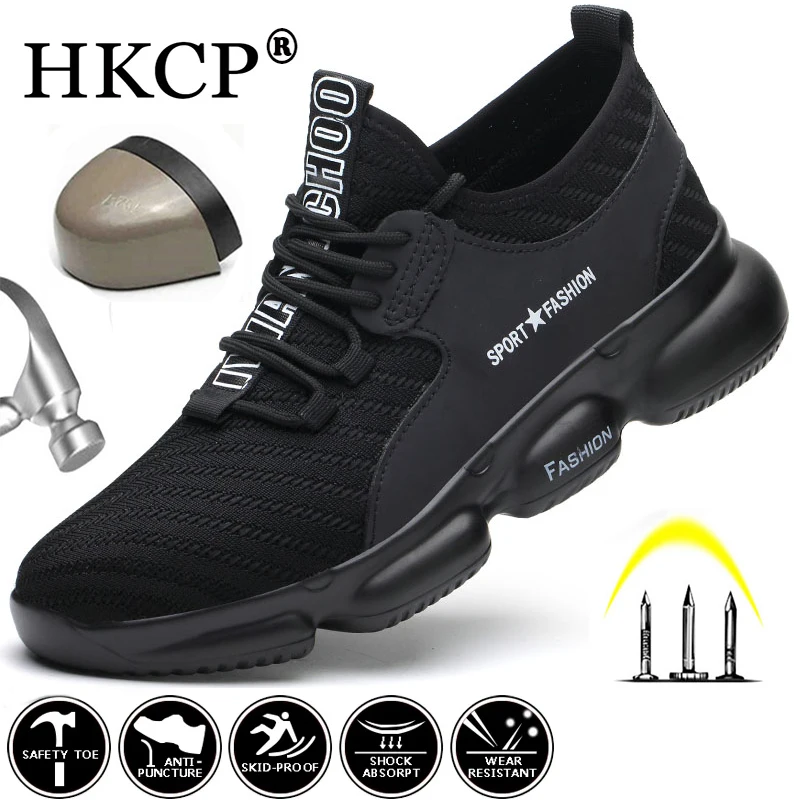 Vausky safety shoes Clearance