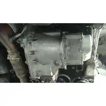 

20ET03 GEARBOX PEUGEOT 2008 (--. 2013->)