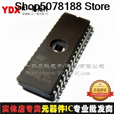 5 шт. M27C4001-20F1 M27C4001-90F1 M27C4001-90F3