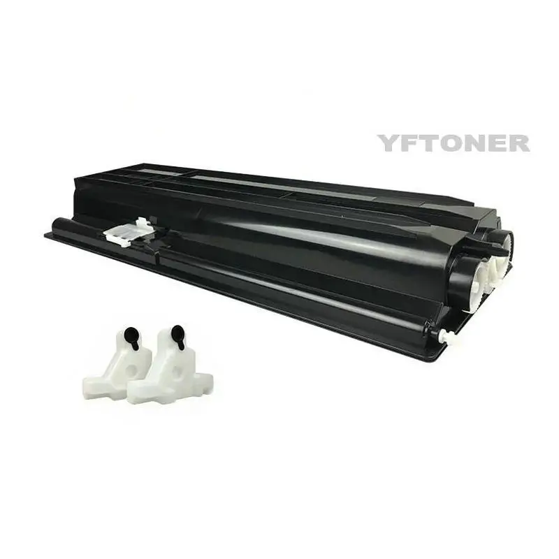 YFTONER Фабричный поставщик тонер картридж для Kyocera TASKalfa 180 181 220 221 TK448 лазерные тонеры