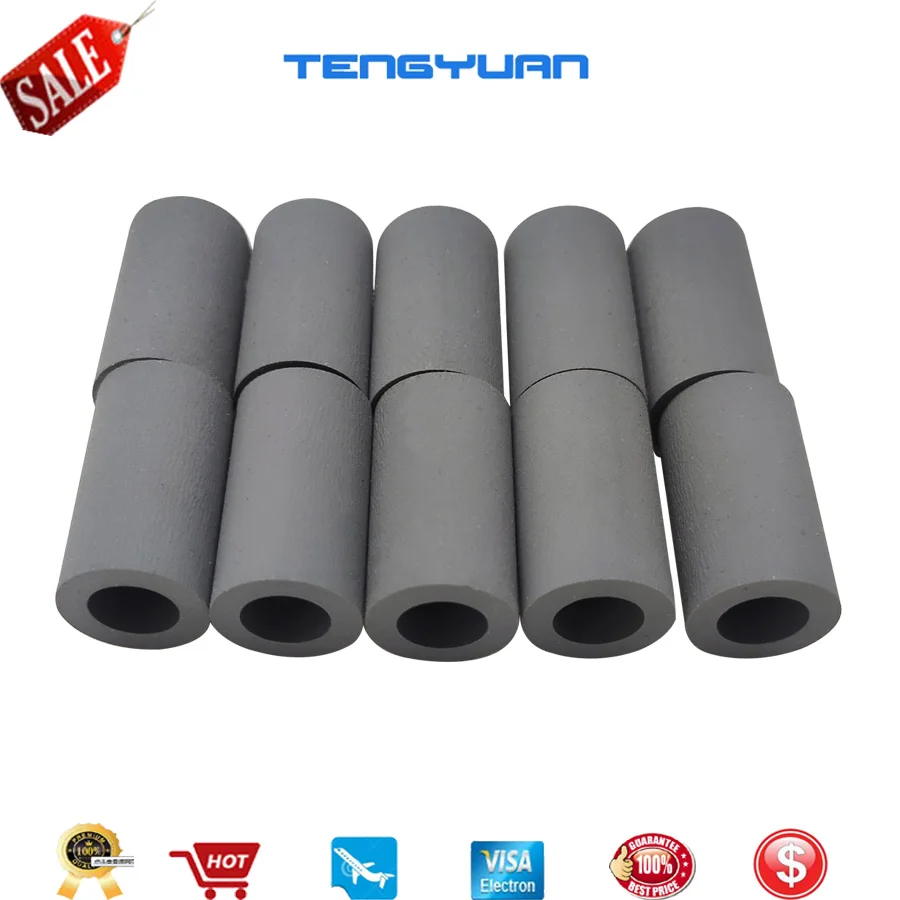 100PCX JC73-00328A разделительный ролик для samsung ML2950 ML2955 ML3310 ML3312 ML3710 ML3712 ML3700 ML3750 SCX4727 SCX4728 SCX4729