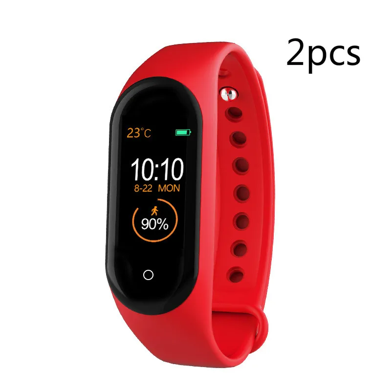 Red 2PCS Vip-2 шт. MMatheus4 - Цвет: Red 2PCS