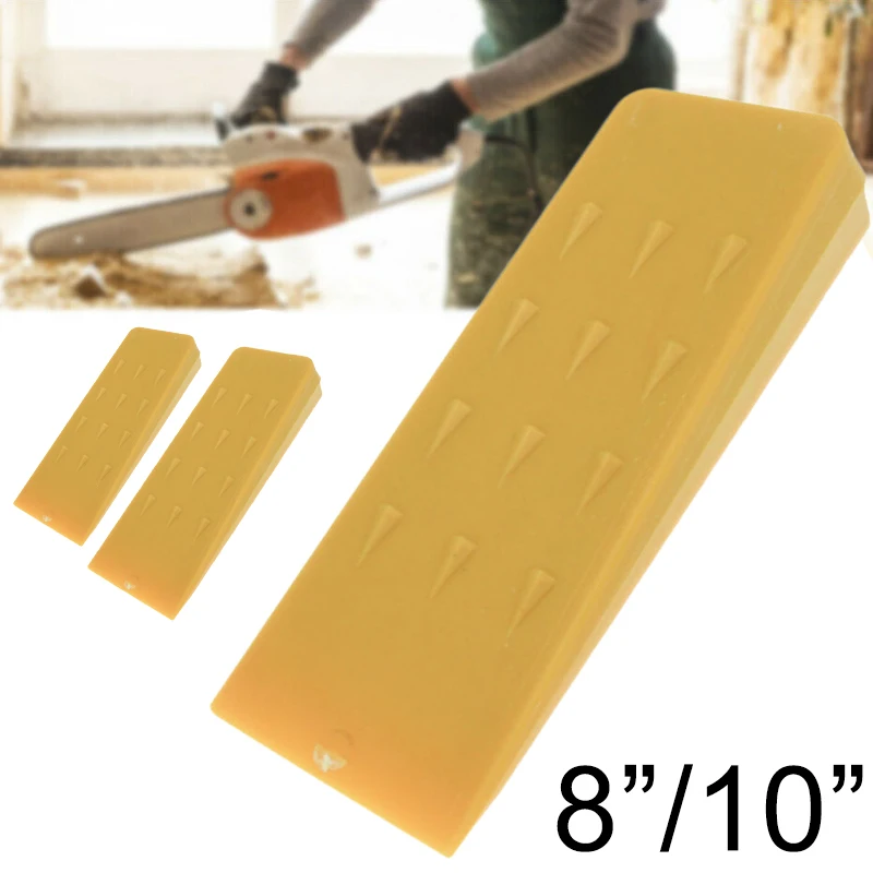 Урезанные режущие инструменты пластиковые для пилы дерева протекторы на