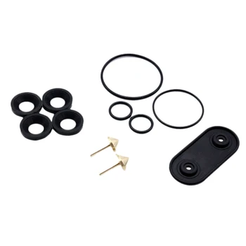 

for Mercedes Benz S Class W140 C140 0018301484 1147412063 Heater Valve Repair Kit Replacement