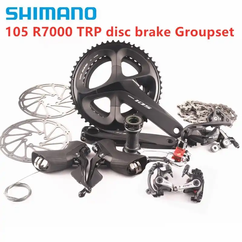 shimano 105 5800 disc